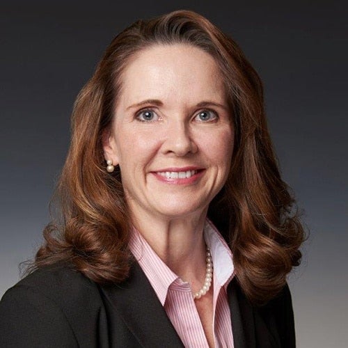 Advisory Board Member Spotlight Shelley Finlayson School of Public